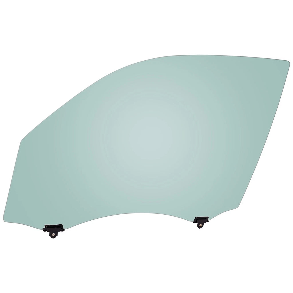 Front Driver Door Glass for Toyota Tundra Sequoia (2001–2007)