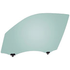 Front Driver Door Glass for Toyota Tundra Sequoia (2001–2007)