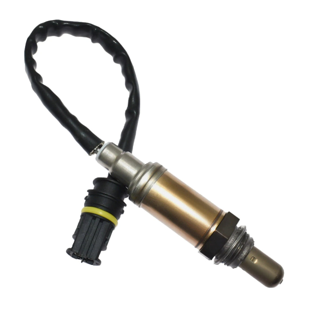 2X Upstream O2 Oxygen Sensor for BMW 320i (2001–2005) 11781247406