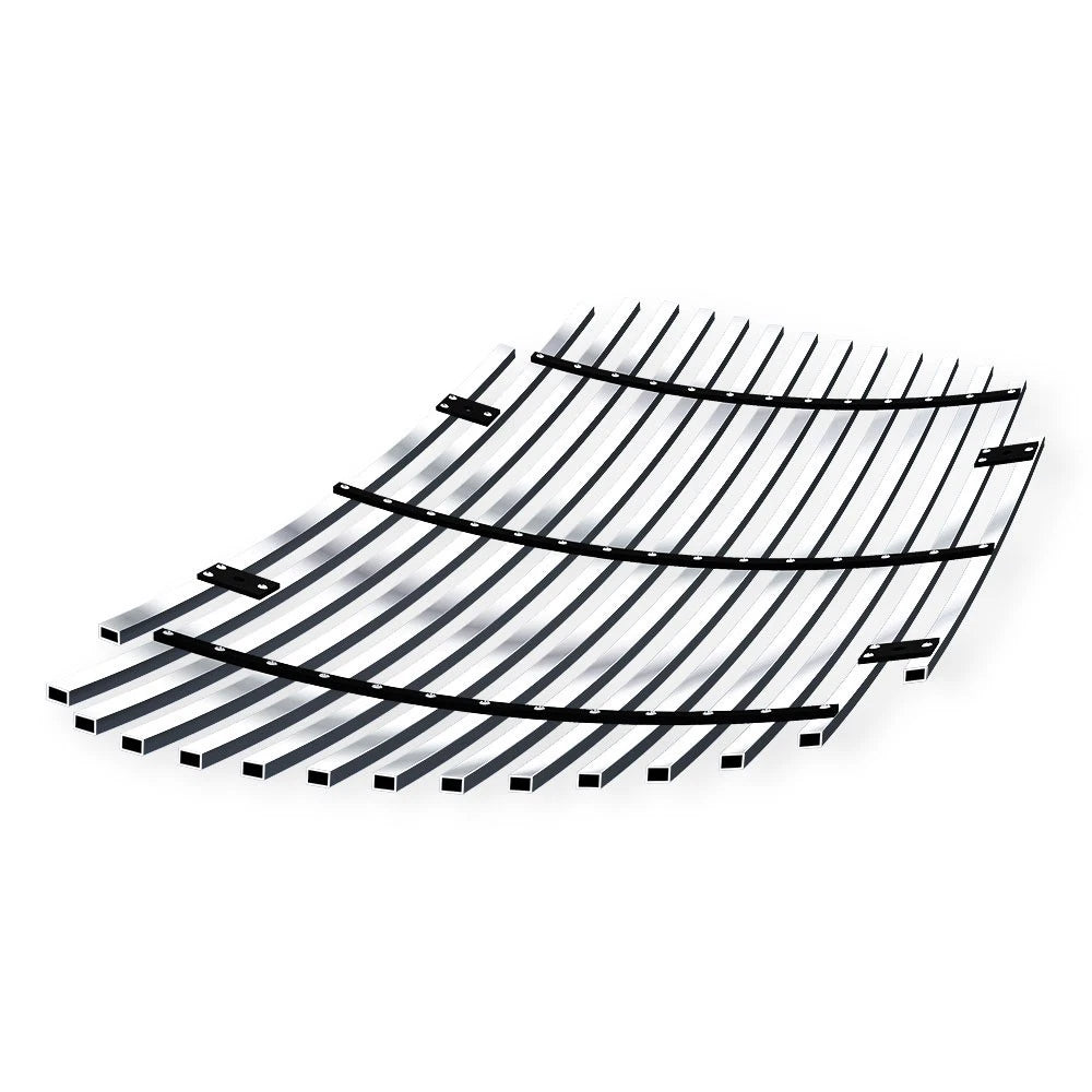 Stainless Chrome Billet Grille for Chrysler Concorde/LHS (1999-2001)