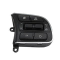 Steering Wheel Button Switch Right for Kia Sportage (2016-2019)