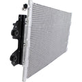 A/C Condenser for Chevy Express Van GMC 1500 Chevrolet 2500 (2004–2005)