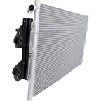 A/C Condenser for Chevy Express Van GMC 1500 Chevrolet 2500 (2004–2005)