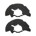 Front Brake Dust Shields for Jeep Grand Cherokee Commander (2005–2010)