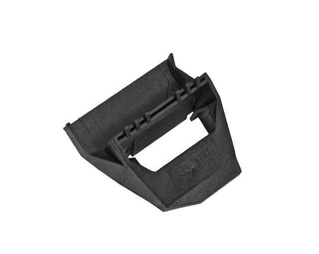 Driver Left Lower Radiator Mount Bracket for BMW (OEM 17111737706)