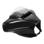 Outer Fairing Windshield Air Vent Lights for Harley CVO Street Glide (2023–2025)