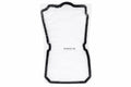 Transmission Oil Pan Gasket for Mercedes-Benz C300, S550 (2008–2015) 2202710380
