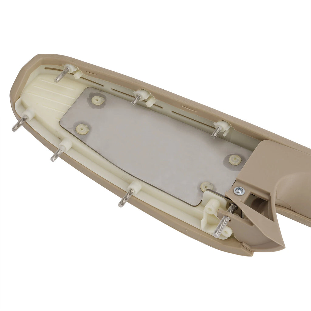 Front Driver Side Door Armrest Repair 80995 for Tahoe Silverado (2010–2014)
