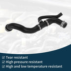 Radiator Hose for Mercedes-Benz E-Klasse (W211) E280 No. 2115015882