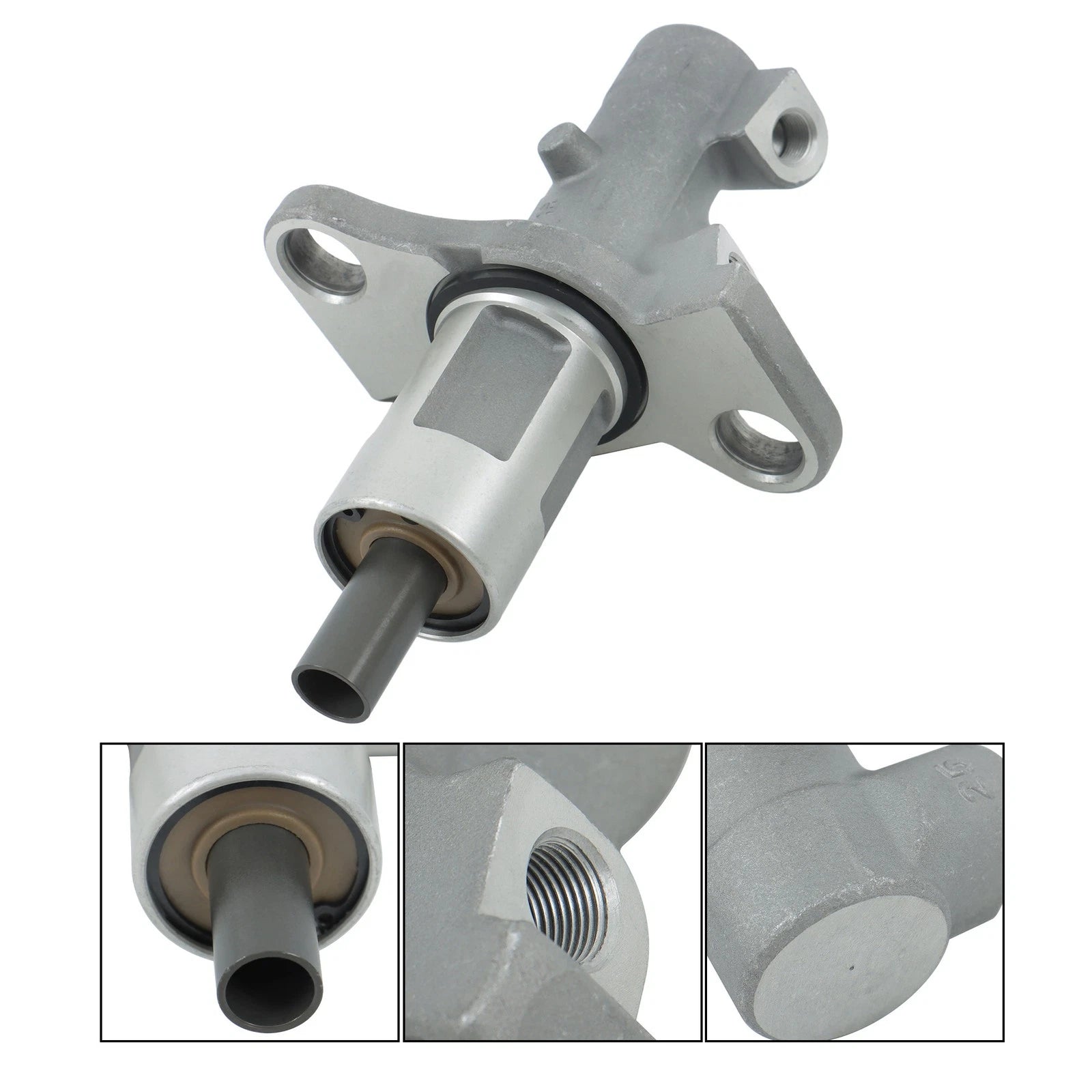 Brake Master Cylinder for Audi A4 A6 Quattro S6 Volkswagen