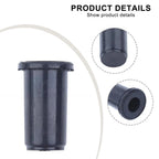 Set of 4 Buffer Rubber Mounts for Husqvarna 50 51 55 Chainsaw (Vibration Reduction)