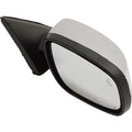 Set of 2 Heated Mirrors for Ford Taurus