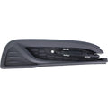 Fog Light Cover for Honda Civic Sedan (2013-2015)