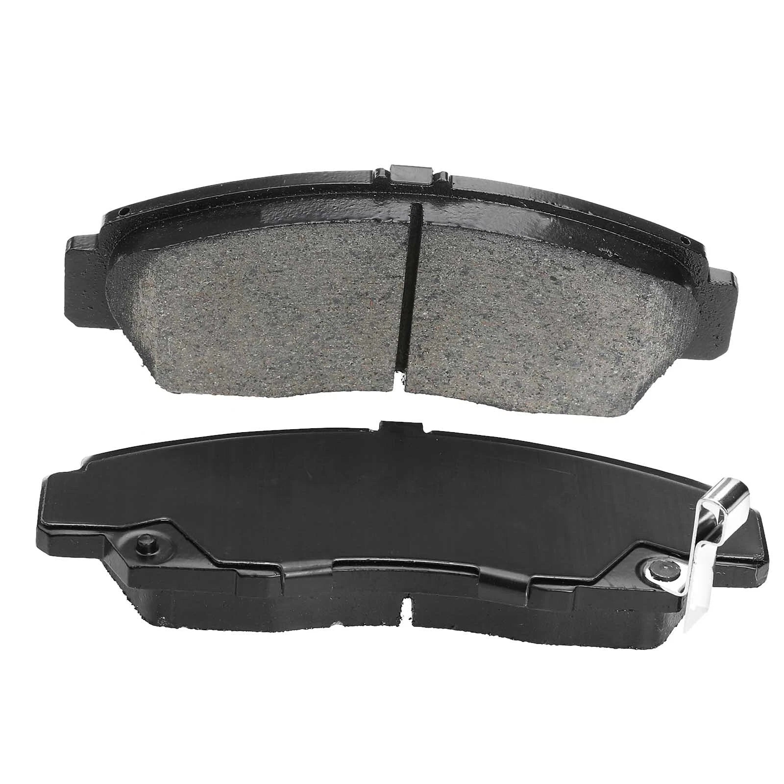 8x Ceramic Brake Pads for Honda Accord (2011–2012) Acura TSX (2011–2012)