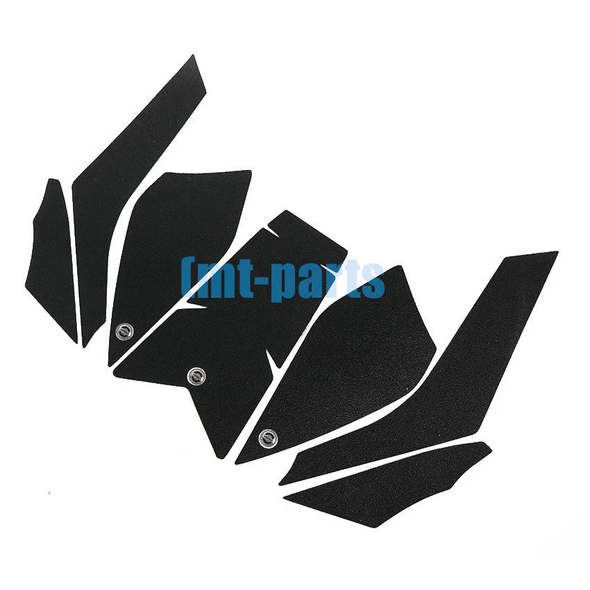 Tank Pad Protector Grip Sticker for QJMOTOR Race 800 GSR800 (2023–2025)