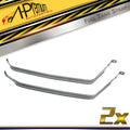 2X Fuel Tank Strap for Buick Allure (2005–2009) Chevy Impala (2006–2012)