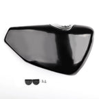 Right Side Battery Cover for Harley Sportster XL Iron 883 1200 (2014–2018)