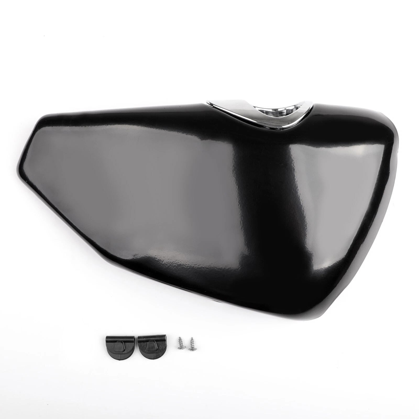 Right Side Battery Cover for Harley Sportster XL Iron 883 1200 (2014–2018)