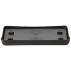 License Plate Bracket Holder for Dodge Durango (2011-2013)