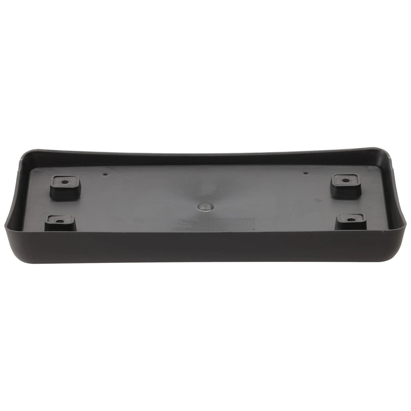 License Plate Bracket Holder for Dodge Durango (2011-2013)