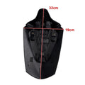 Rear Tail Seat Fairing Cowl Cover for Speed Triple 1200 RS (2021–2024) Black