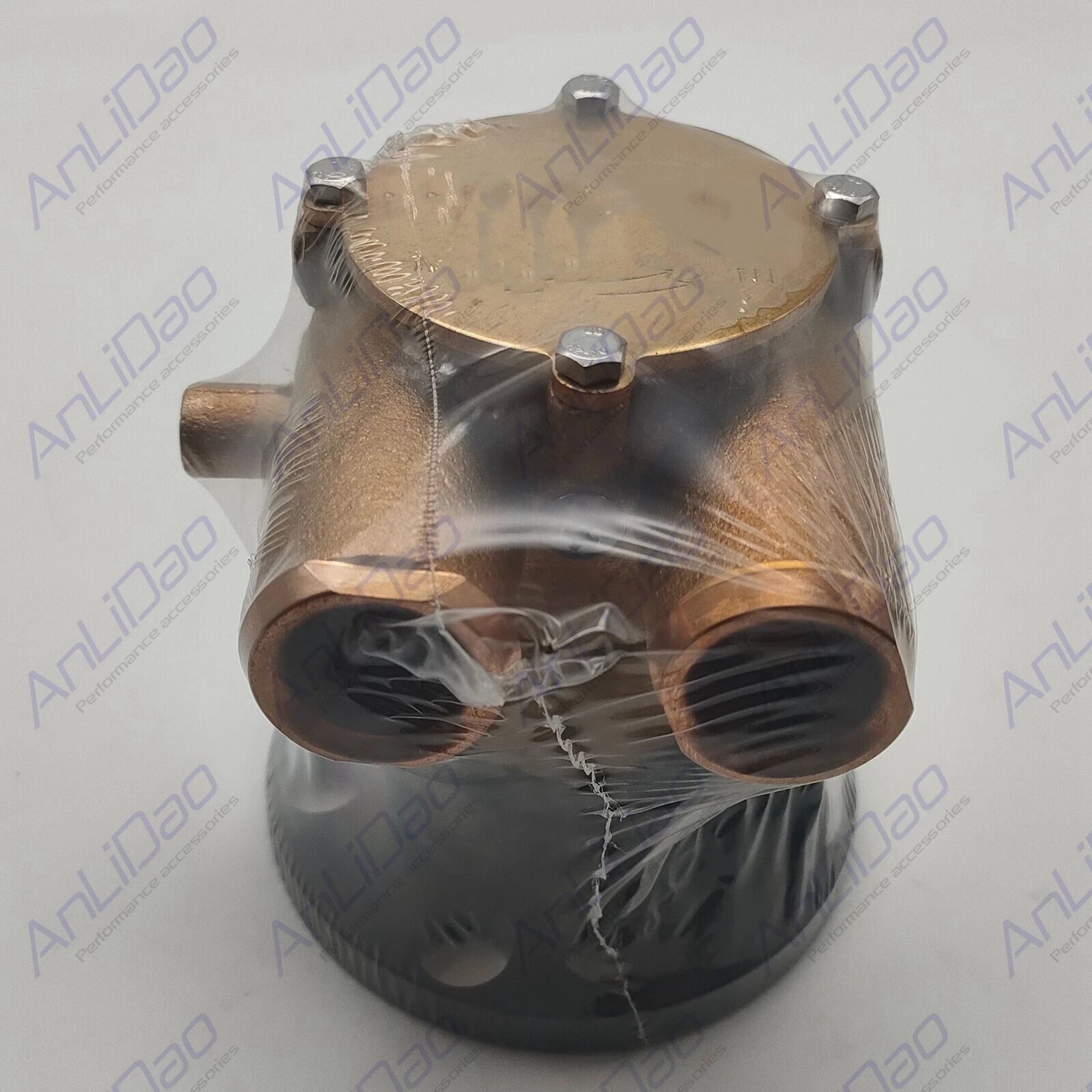 Water Pump Assembly for Volvo Penta (856952, 857451, 855722, 856513)