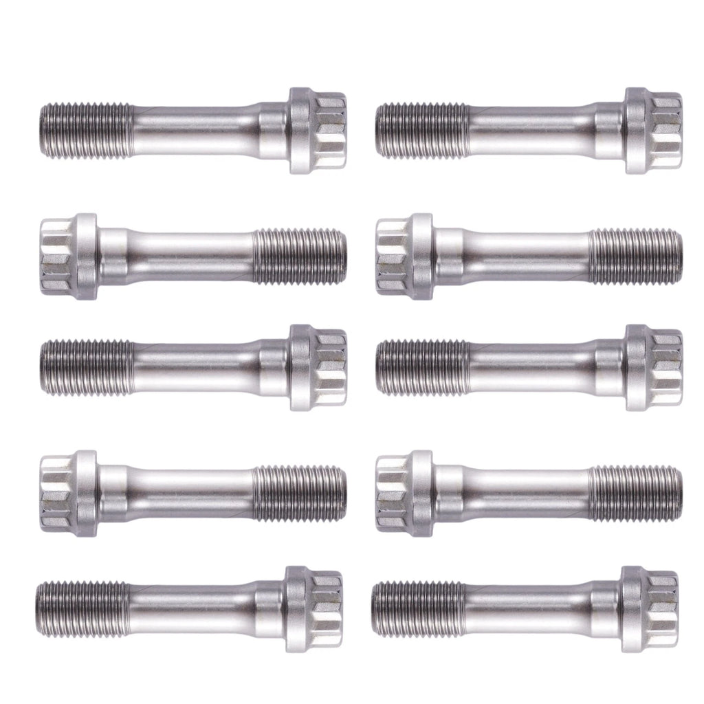 3/8in Connecting Rod Bolt Kit ARP-L19 for