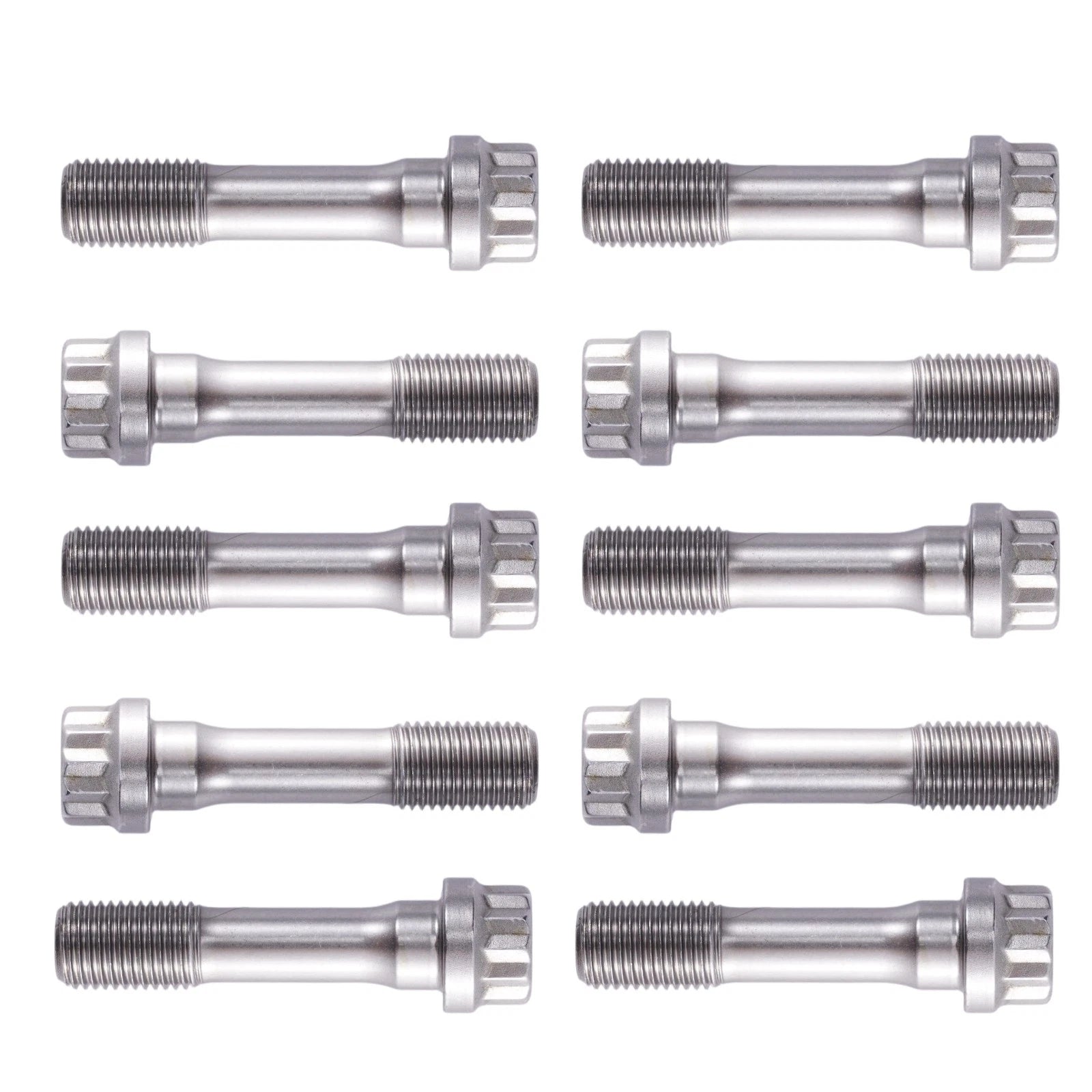 3/8in Connecting Rod Bolt Kit ARP-L19 for