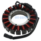 Generator Stator Coil for Harley-Davidson (2006–2006) 29987-06 29987-06A 29987-06B 29987-06D
