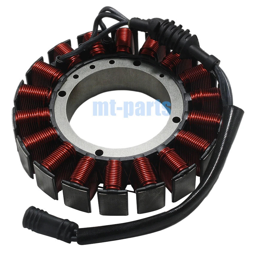 Generator Stator Coil for Harley-Davidson (2006–2006) 29987-06 29987-06A 29987-06B 29987-06D
