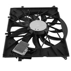 Engine Cooling Fan Assembly for Mercedes (2000–2013) 2205000193