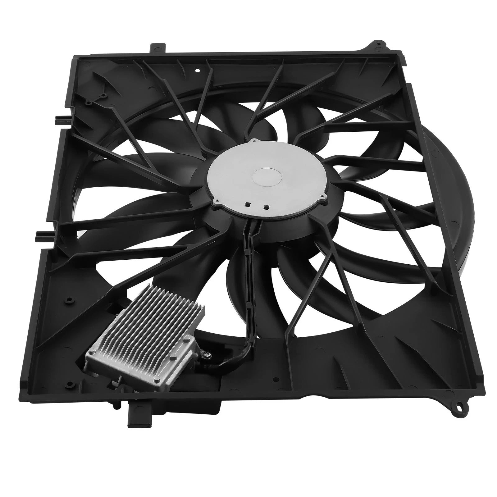 Engine Cooling Fan Assembly for Mercedes (2000–2013) 2205000193