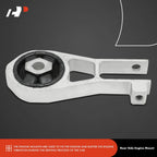 Rear Engine Torque Strut Mount for Jeep Renegade (2015-2018)