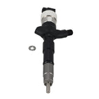 1X Diesel Fuel Injector for Toyota Hiace Hilux 2KD-FTV (2005–2015) 095000-5880