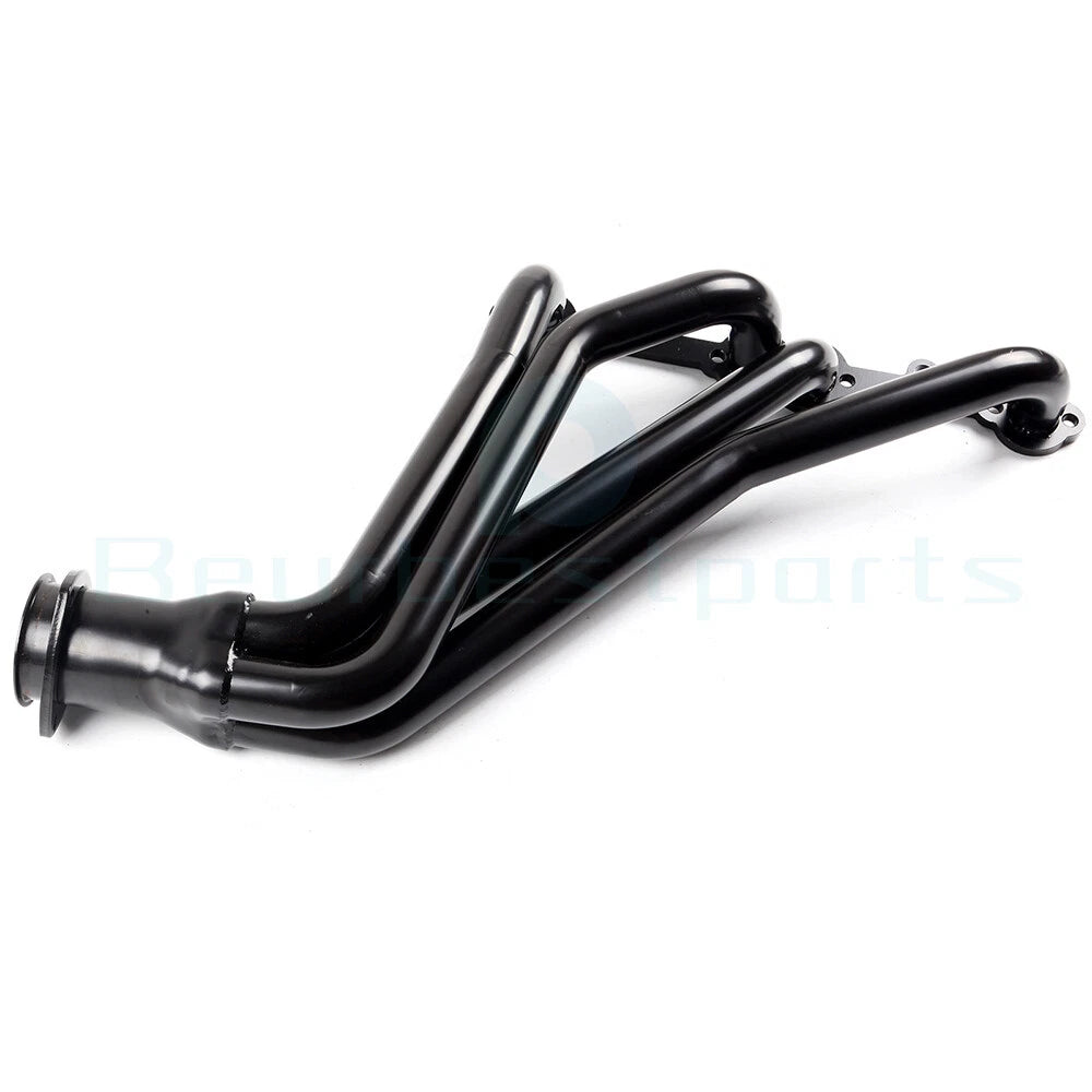Long Tube Exhaust Header Manifold for GMT C/K 5.0L 5.7L (1984–1991)