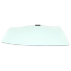 Rear Driver Door Glass for Chevy Malibu (Classic)