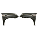 Fender for GMC Acadia (2007–2012) Front Driver and Passenger Side