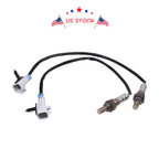 2X O2 Oxygen Sensors for Chevy 1500 5.3L (2000-2006)