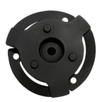 AC Compressor Clutch Replacement for Saab 9-4X 3.0L (2011-2011)