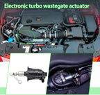 Turbo Charger Solenoid Valve Actuator for Honda Accord 1.5L (2018–2023) 18900-6A0-003