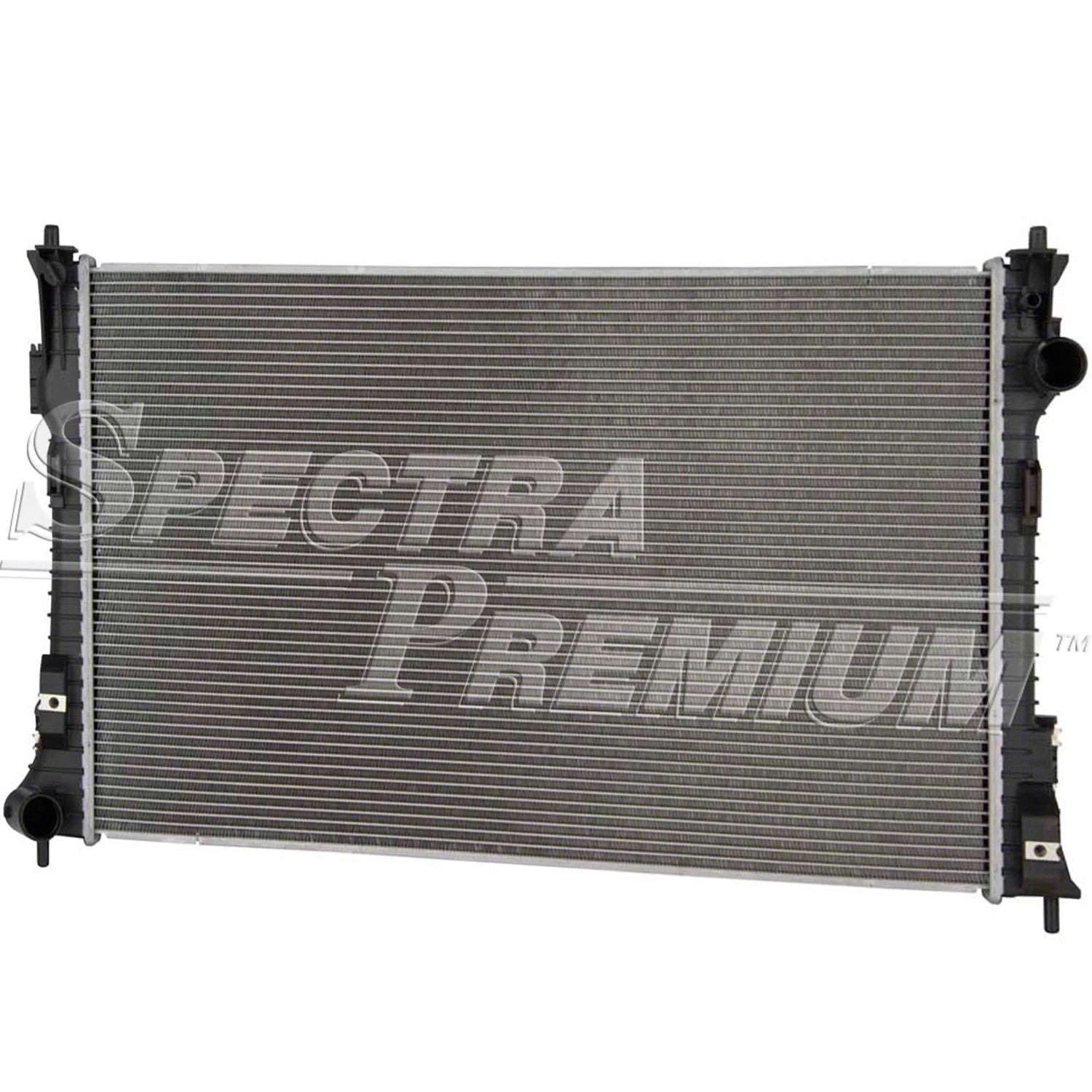 Replacement Radiator for Holden Commodore VE V6 V8 (2007–2013)