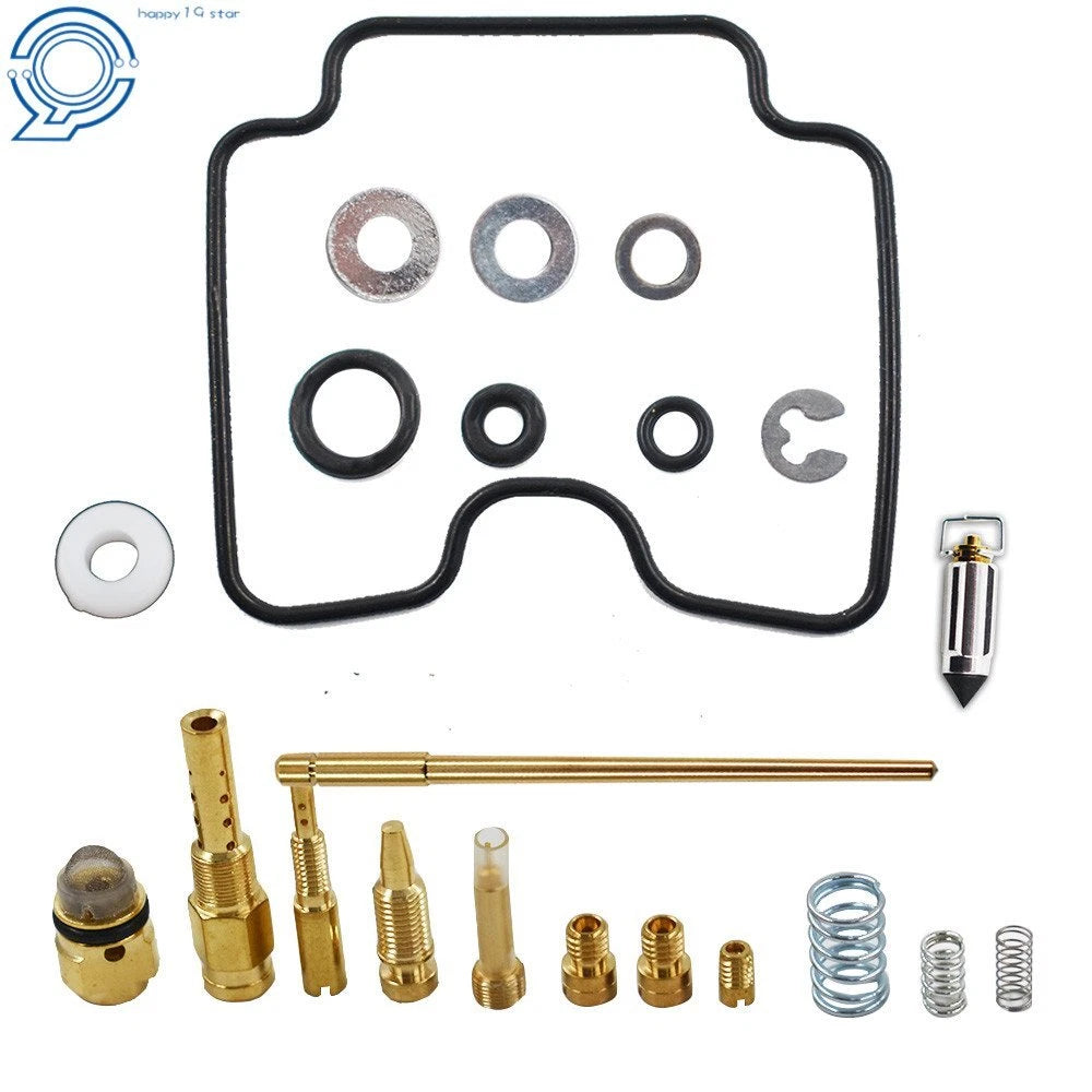 Carburetor Rebuild Kit for Kawasaki KFX 400 (2003)