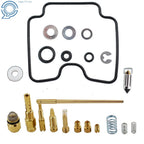 Carburetor Rebuild Kit for Kawasaki KFX 400 (2003)