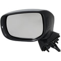 Heated Side Mirrors Set of 2 for Subaru Forester