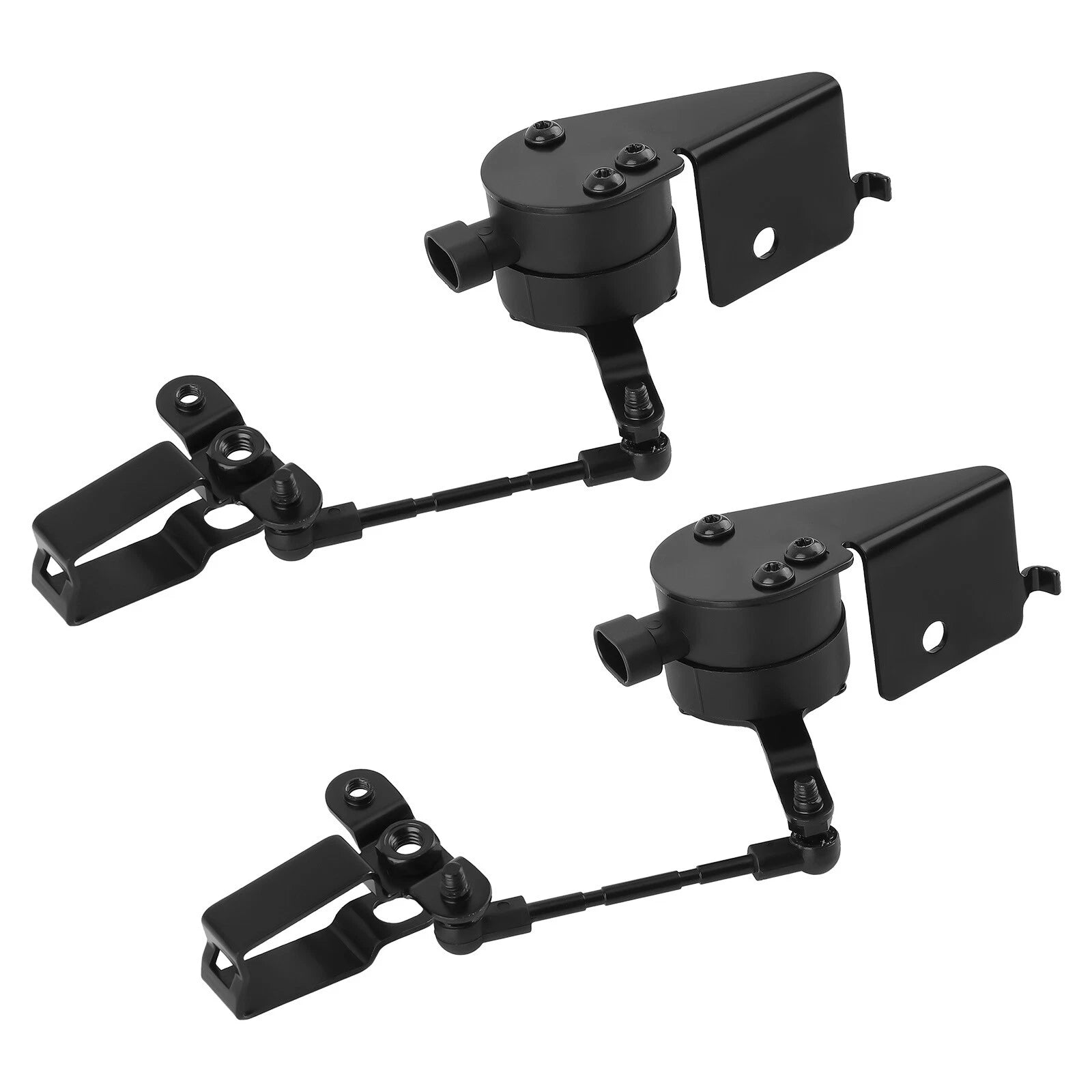 Rear LH + RH Air Suspension Ride Height Sensor for Escalade Suburban Yukon Tahoe (2007–2014)