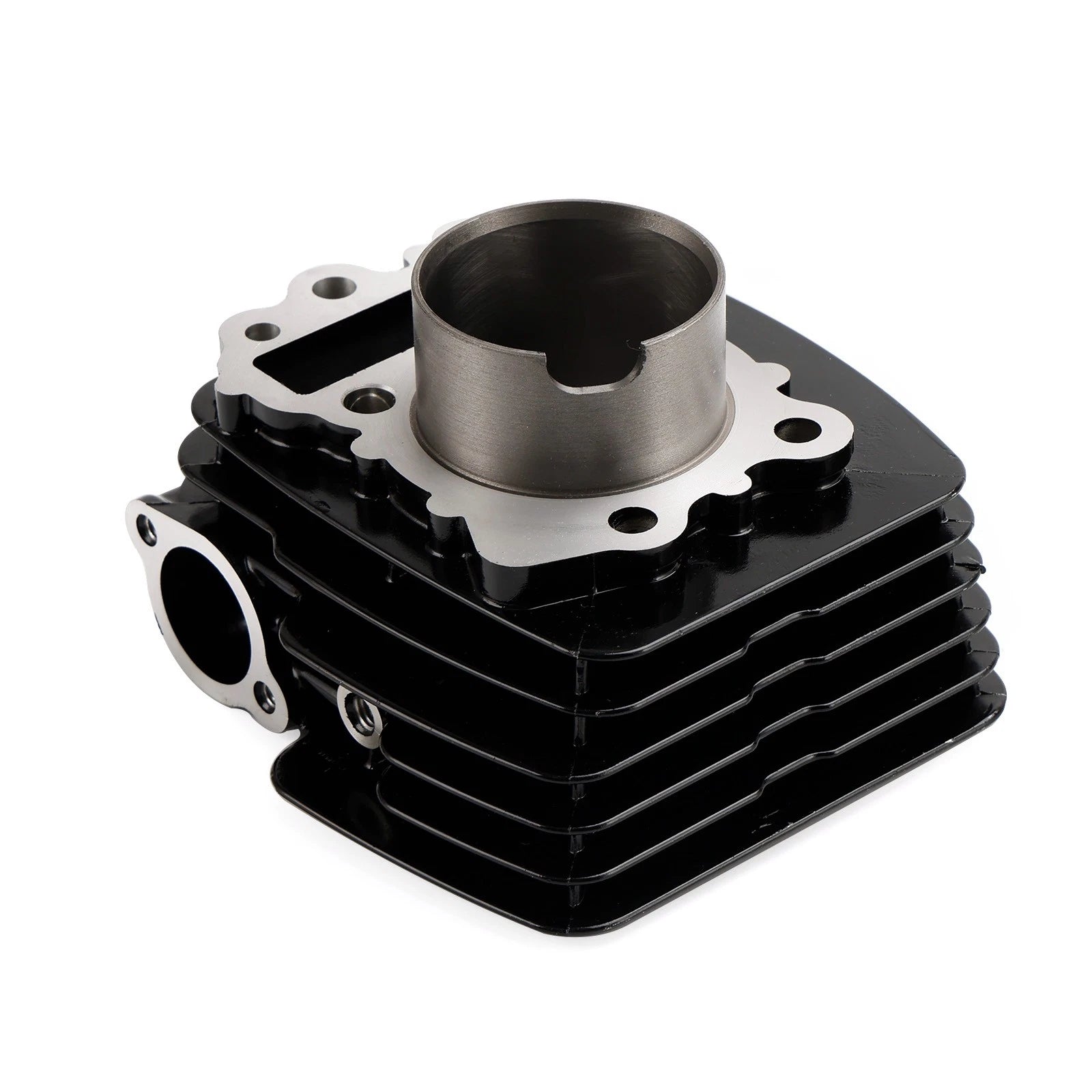 Cylinder Barrel Piston Kit 135cc for Bajaj Pulsar 135 LS (2009–2015)