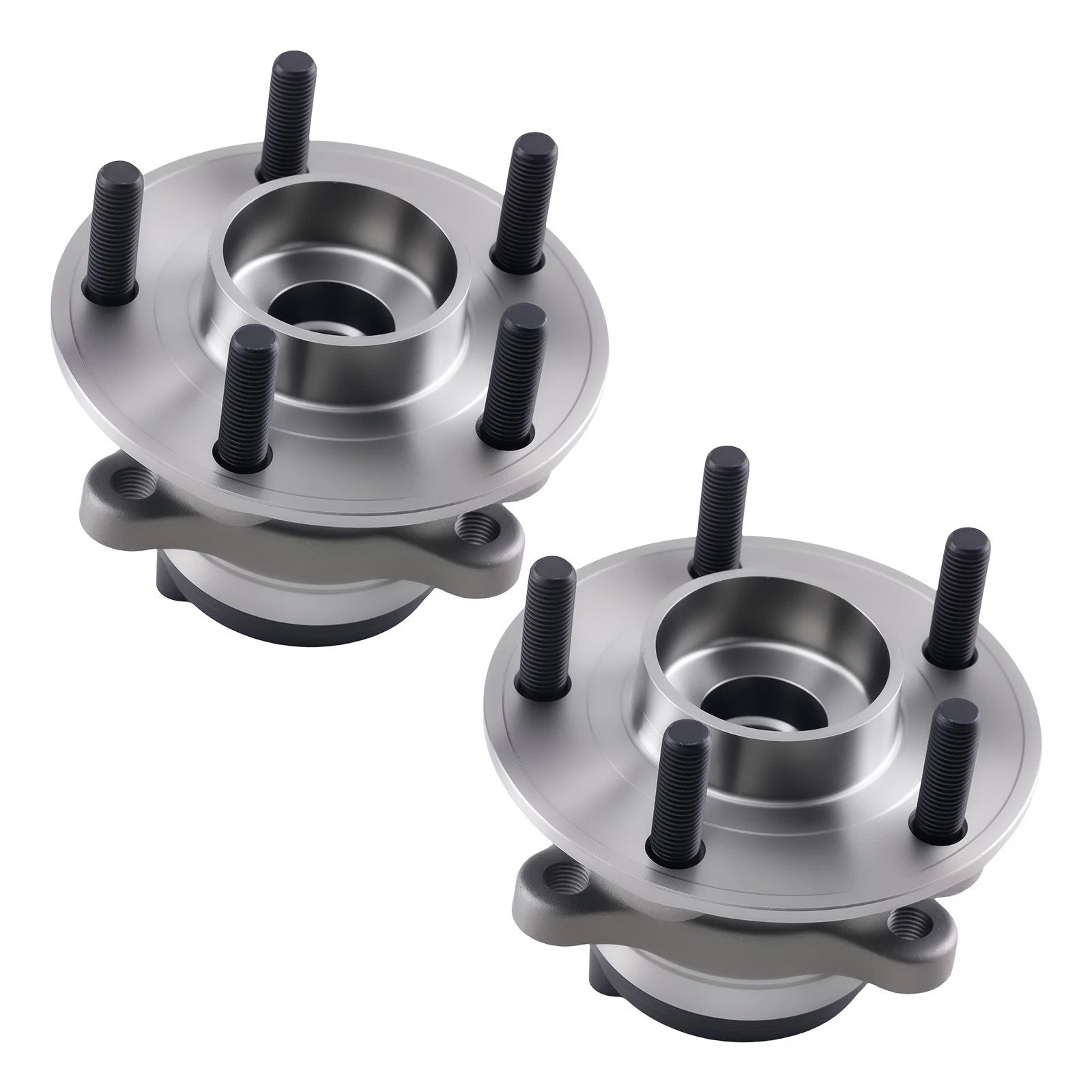Rear Wheel Bearing Hub for Ford Fusion, Lincoln MKZ (2014–2020)