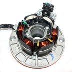 Magneto Stator Plate for YX 150cc 160cc Kick Start Engine (PIT PRO)