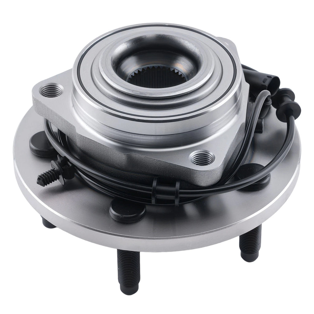 Front Wheel Hub Assembly for Dodge Durango (2004–2005)