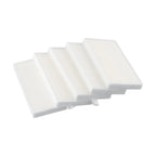 5Pcs Filter for Midea M9 & Eureka E10s (Robot Vacuum Replacement Parts)